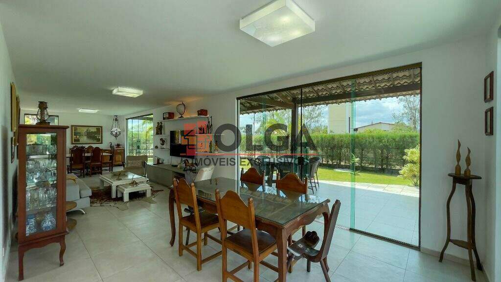 Casa à venda no bairro Cruzeiro: 
