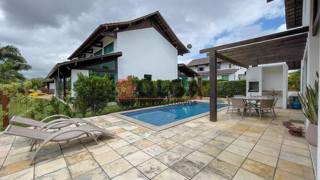 Casa à venda no bairro Cruzeiro: 