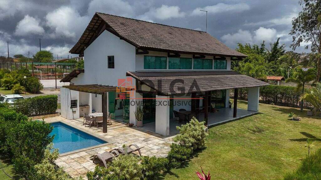 Casa à venda no bairro Cruzeiro: 