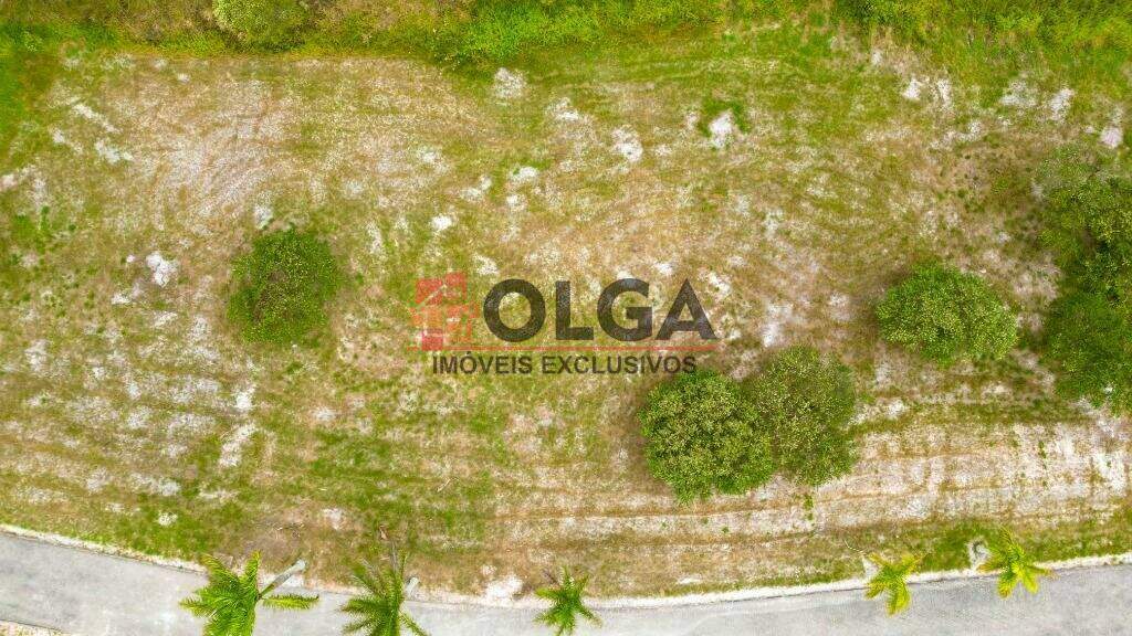 Terreno à venda no bairro Novo Gravatá: 