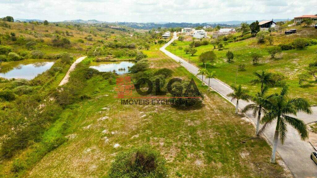 Terreno à venda no bairro Novo Gravatá: 