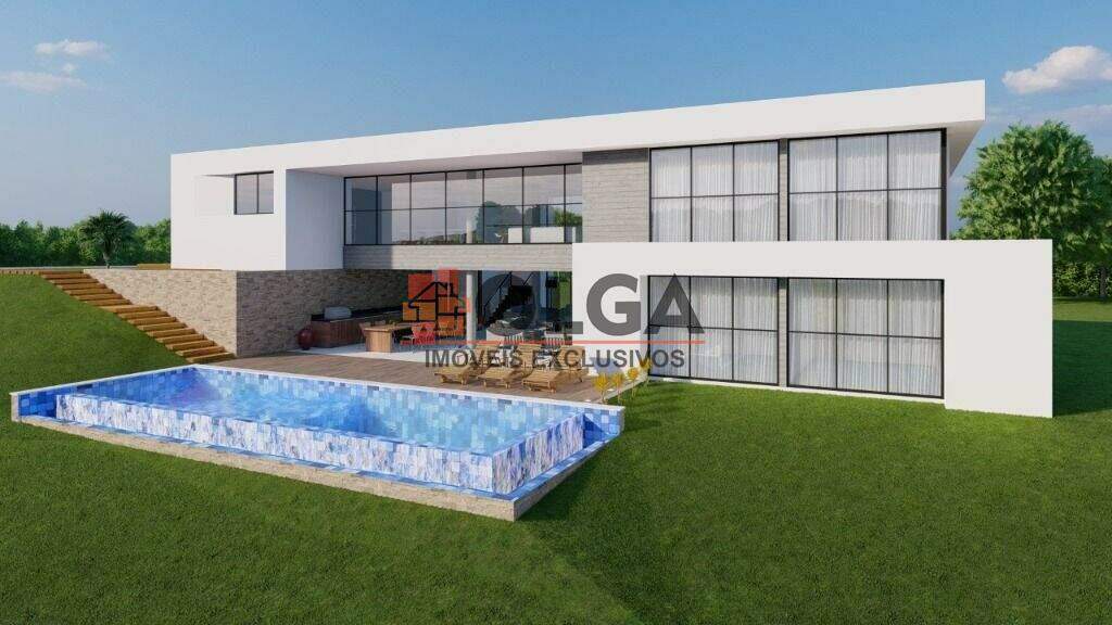 Casa à venda no bairro Nossa Senhora Das Graças: 