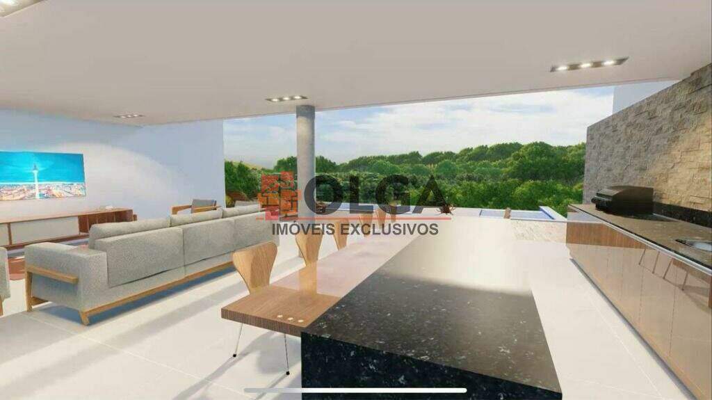 Casa à venda no bairro Nossa Senhora Das Graças: 