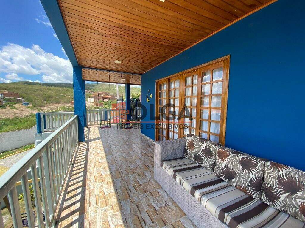 Casa à venda no bairro Centro: 