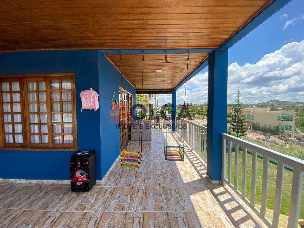 Casa à venda no bairro Centro: 