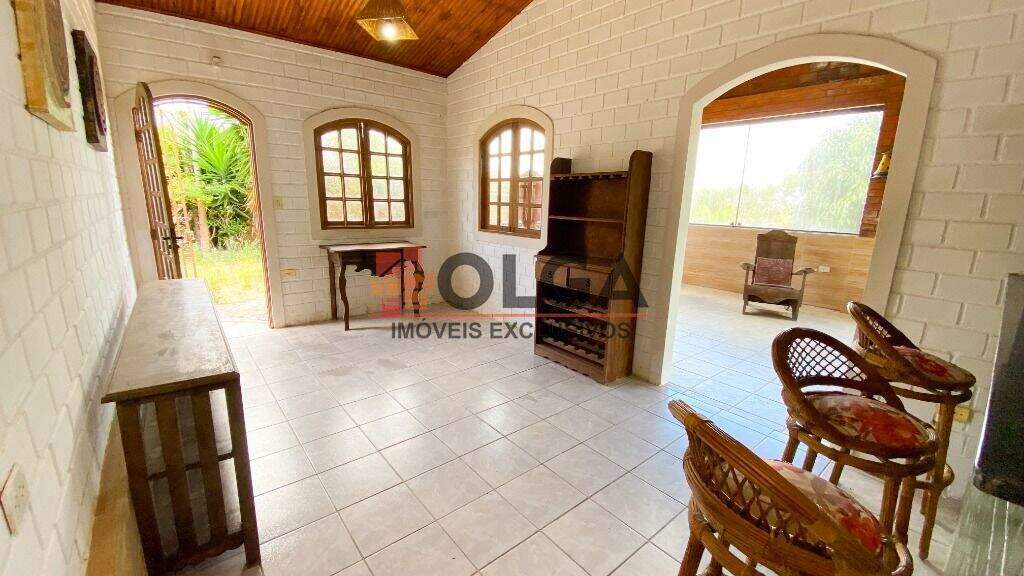 Casa à venda no bairro Nossa Senhora Das Graças: 