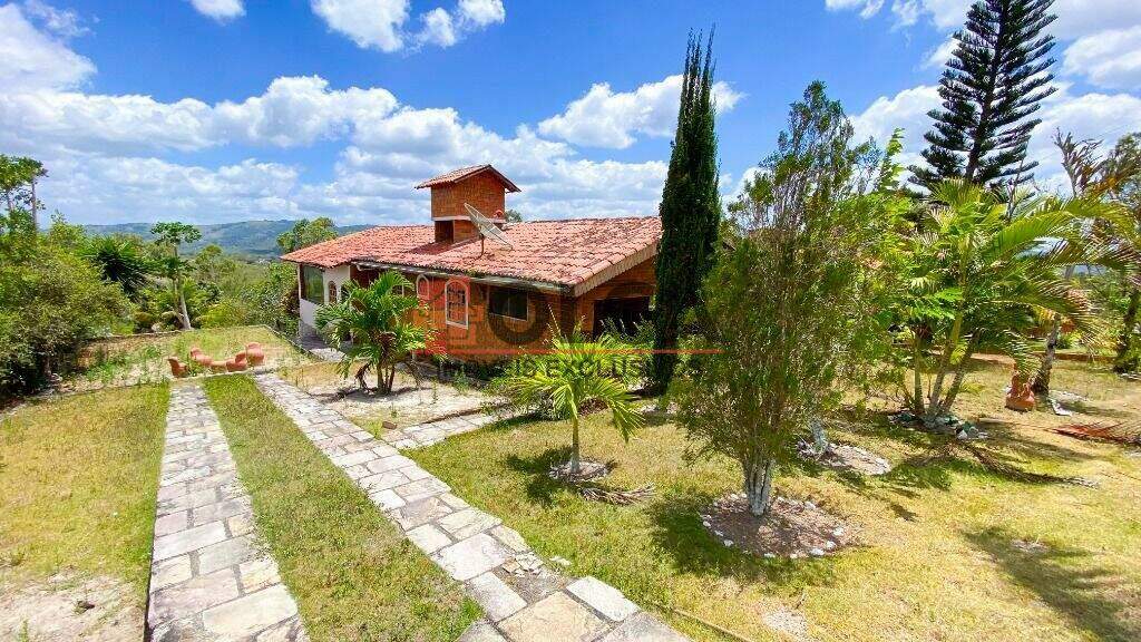 Casa à venda no bairro Nossa Senhora Das Graças: 