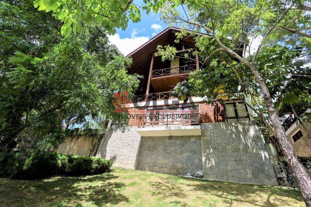 Casa à venda no bairro Alpes Suiços: 