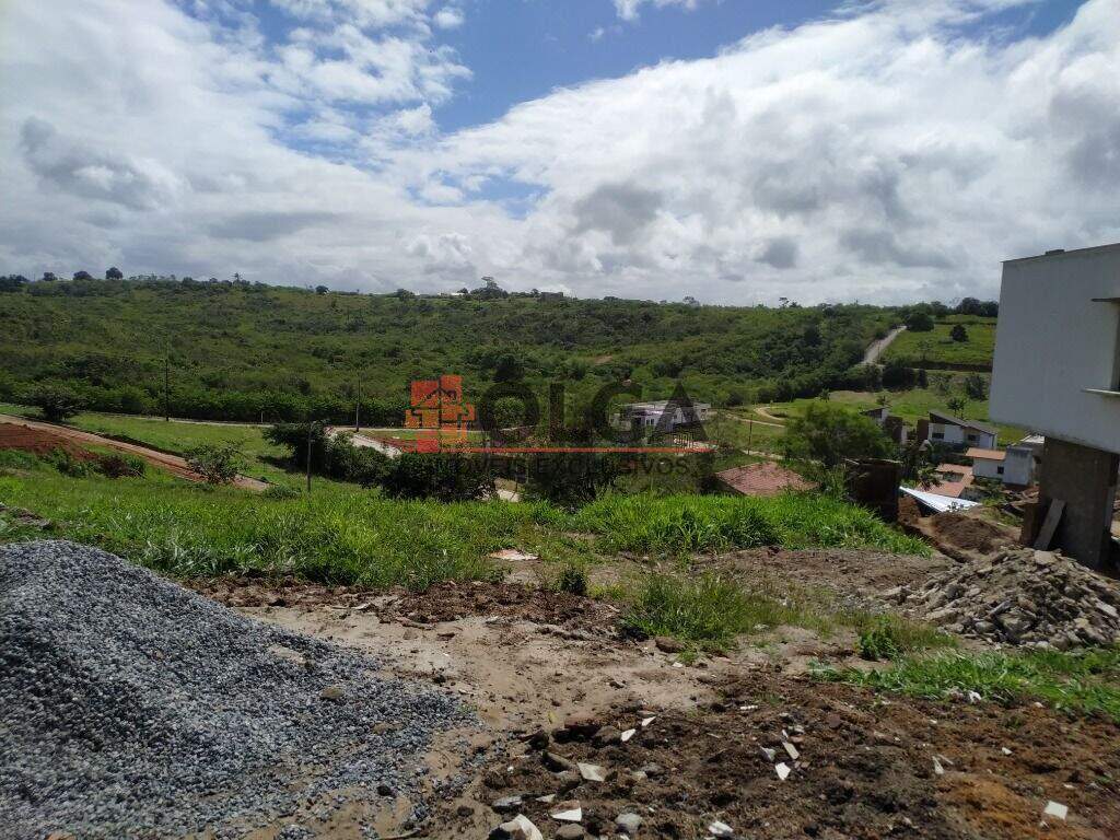 Terreno à venda no bairro Zona Rural: 