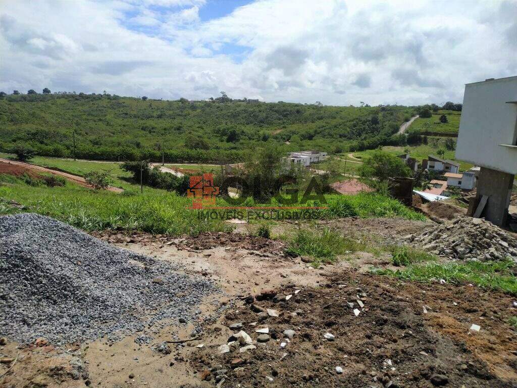 Terreno à venda no bairro Zona Rural: 