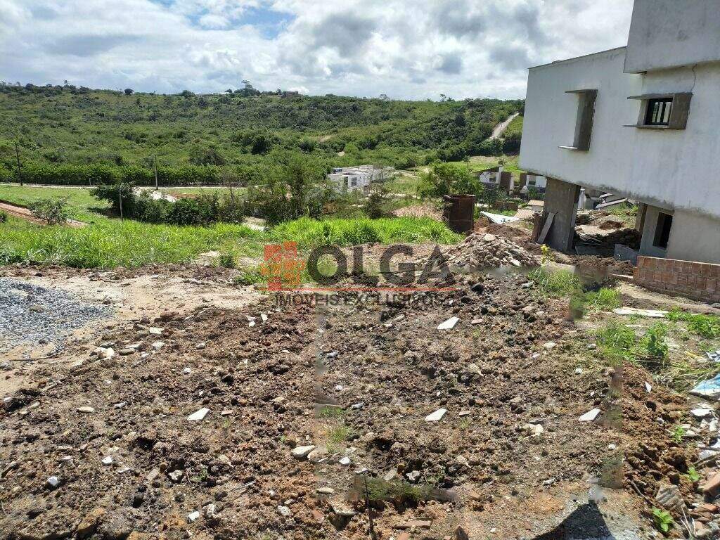 Terreno à venda no bairro Zona Rural: 