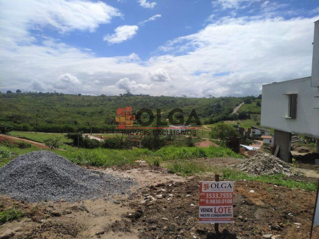Terreno à venda no bairro Zona Rural: 