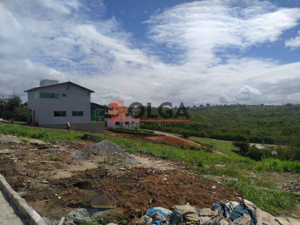 Terreno à venda no bairro Zona Rural: 