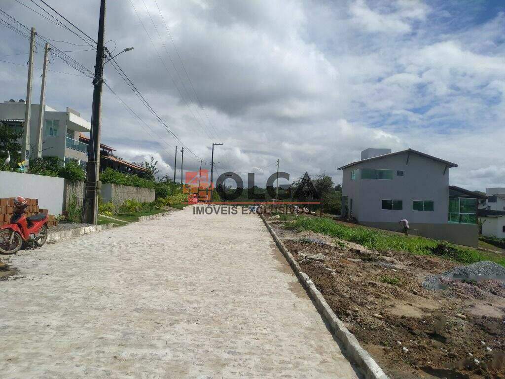 Terreno à venda no bairro Zona Rural: 