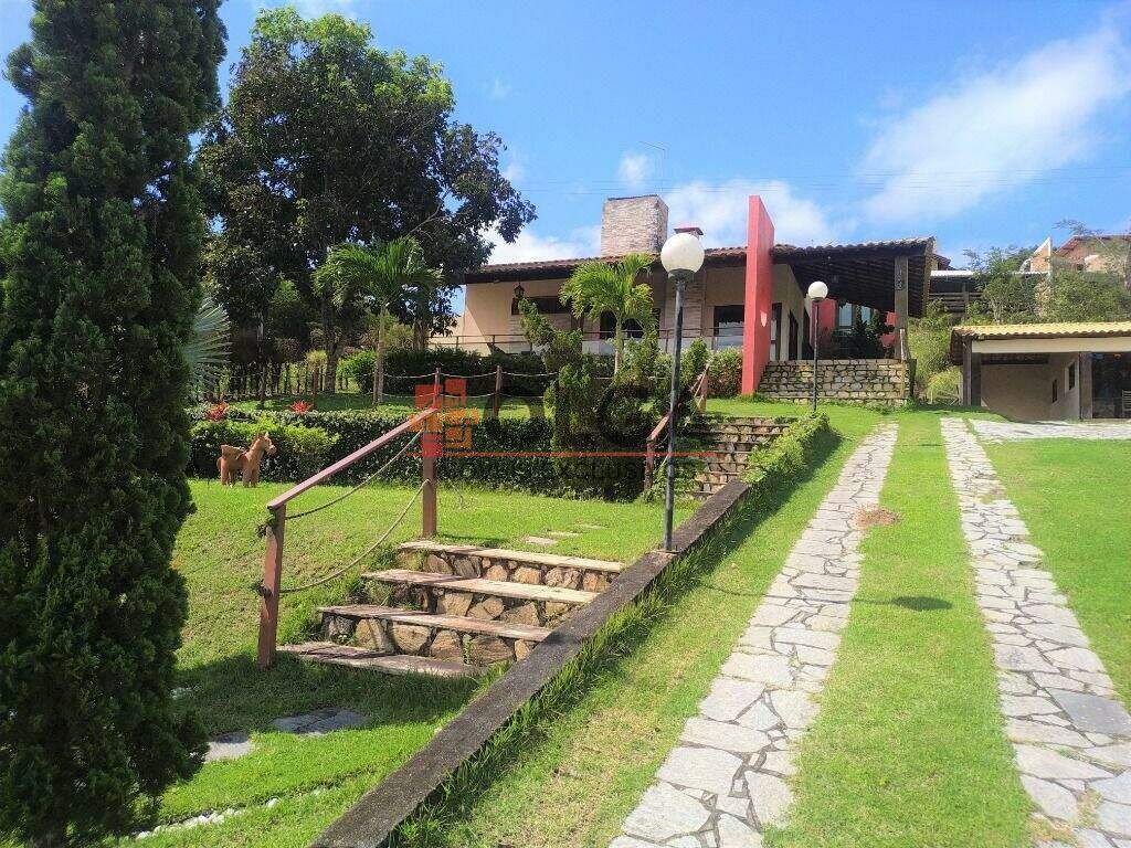 Casa à venda no bairro Zona Rural: 