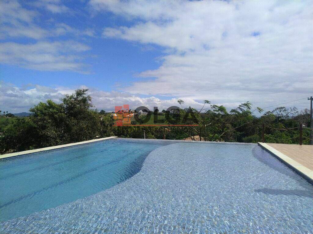Casa à venda no bairro Zona Rural: 