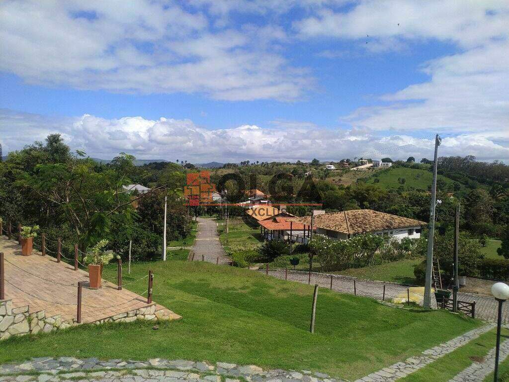 Casa à venda no bairro Zona Rural: 