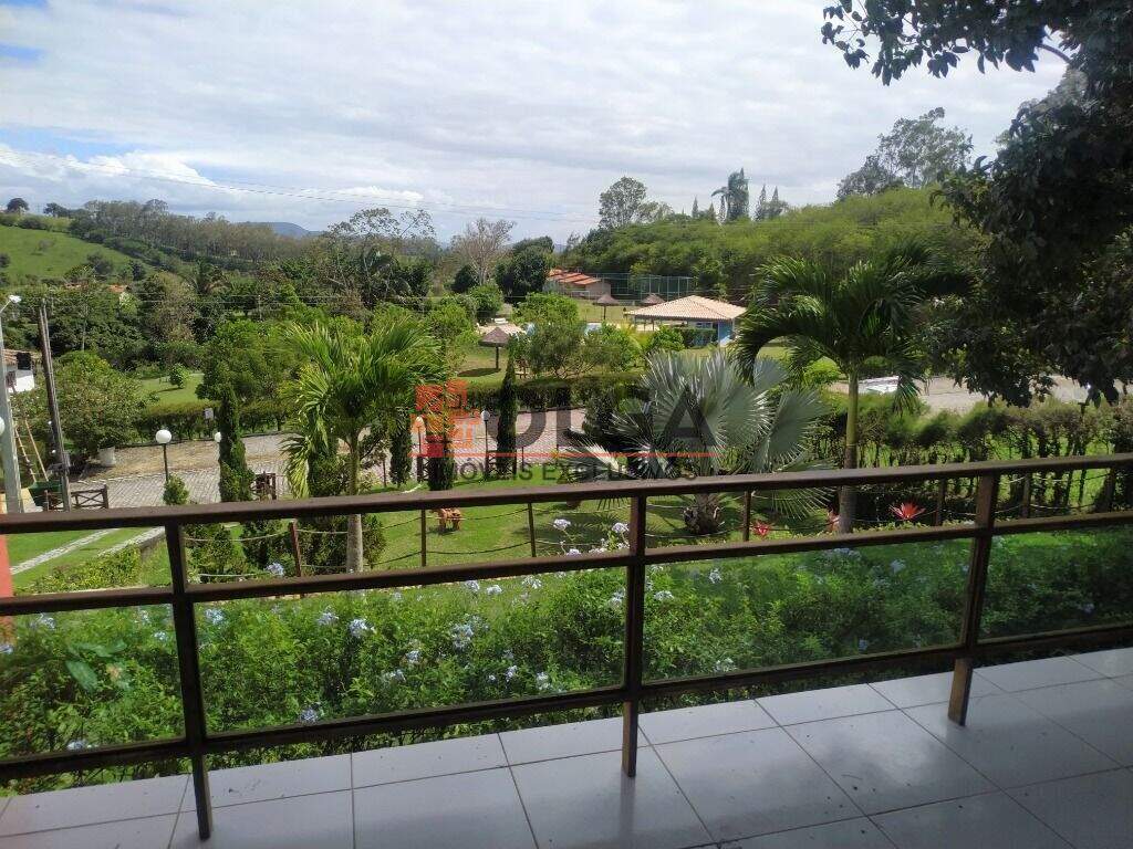 Casa à venda no bairro Zona Rural: 