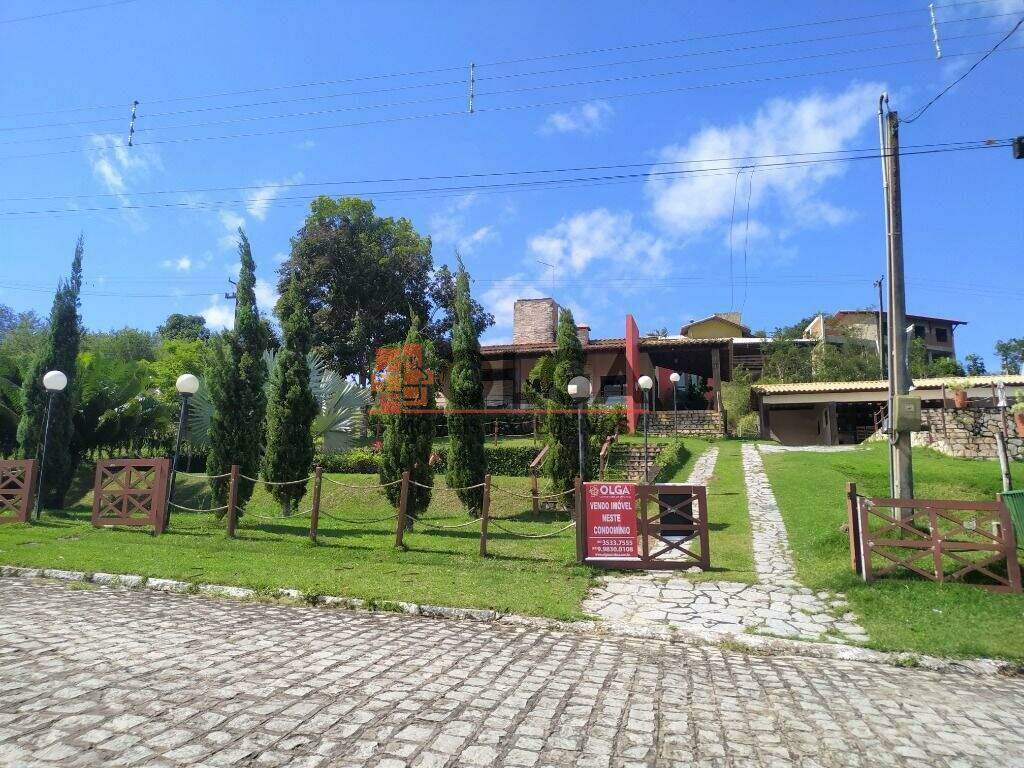 Casa à venda no bairro Zona Rural: 