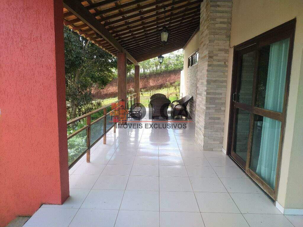 Casa à venda no bairro Zona Rural: 