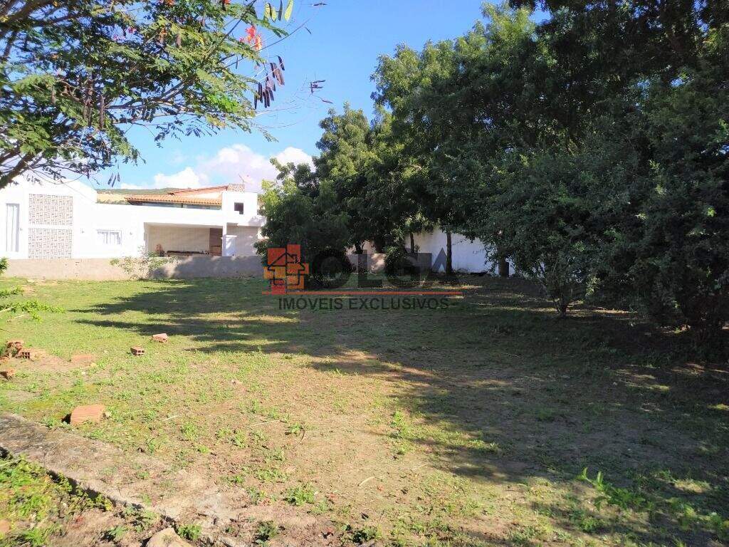 Terreno à venda no bairro Nossa Senhora Aparecida: 