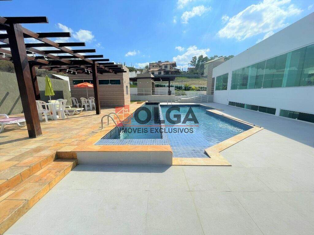 Terreno à venda no bairro Nossa Senhora Aparecida: 