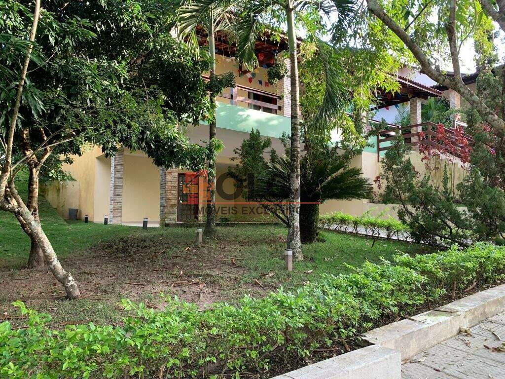 Casa à venda no bairro Santa Luzia: 