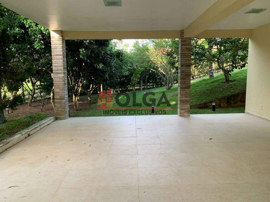 Casa à venda no bairro Santa Luzia: 