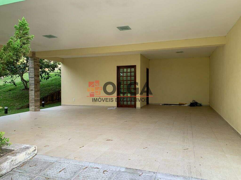 Casa à venda no bairro Santa Luzia: 