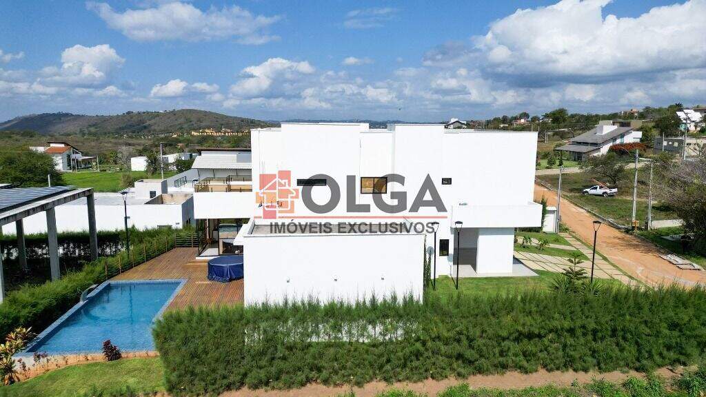 Casa à venda no bairro Santana: 