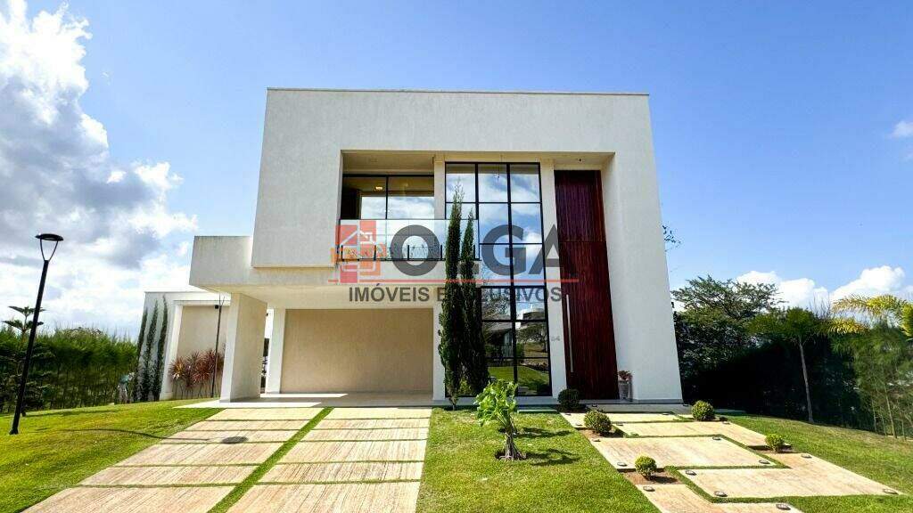 Casa à venda no bairro Santana: 