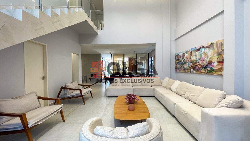Casa à venda no bairro Santana: 