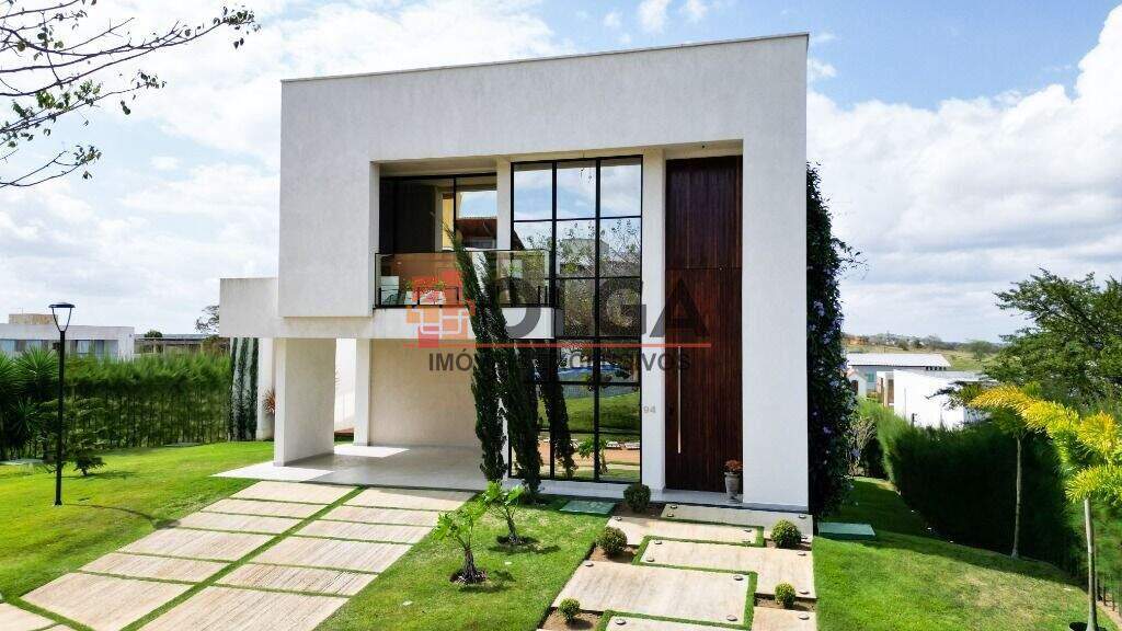 Casa à venda no bairro Santana: 
