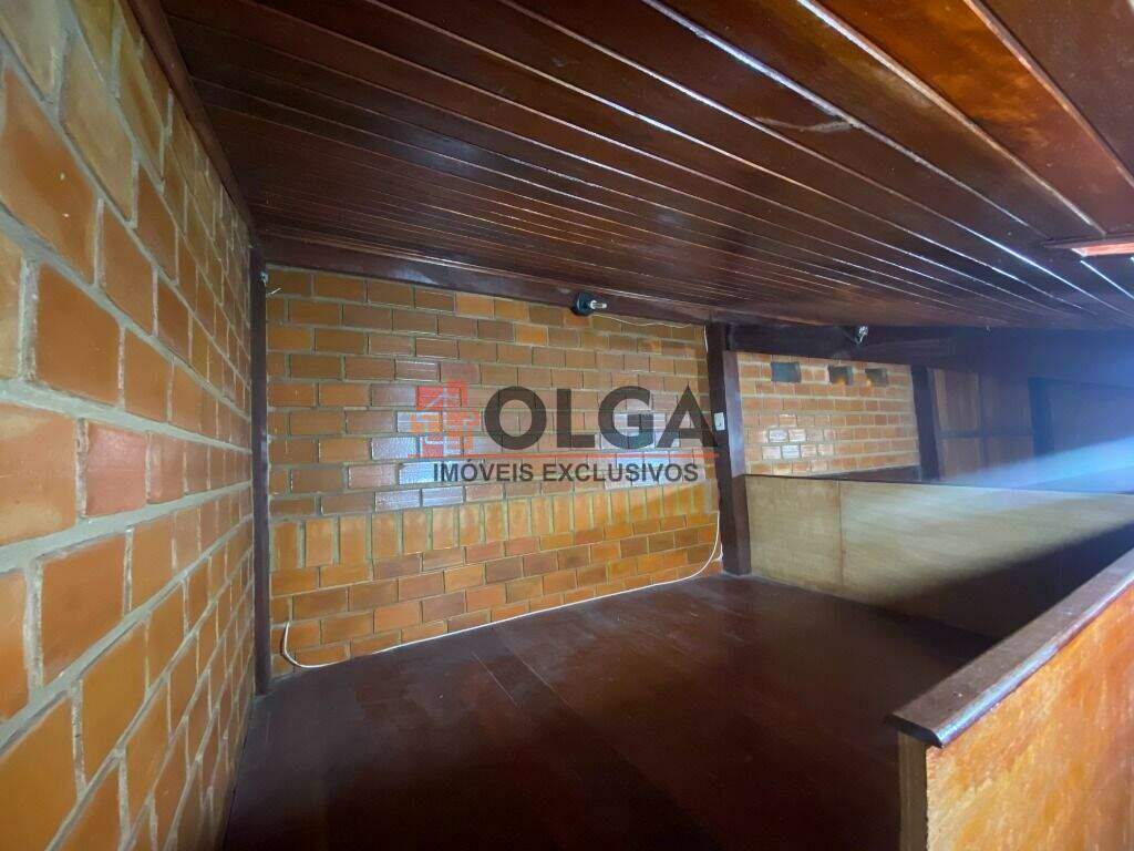 Casa à venda no bairro Santana: 