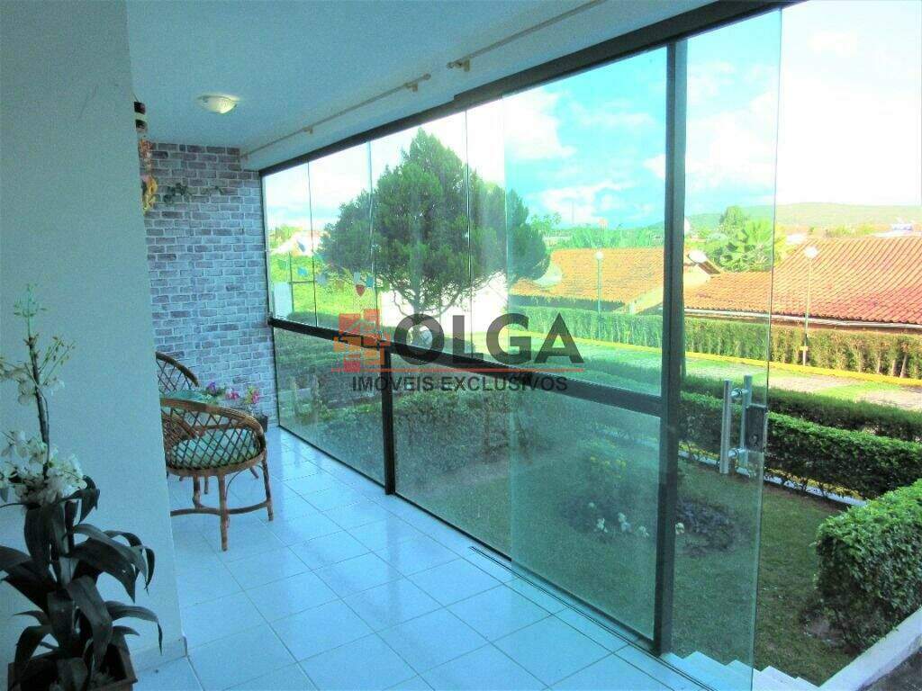 Flat à venda no bairro São José: 