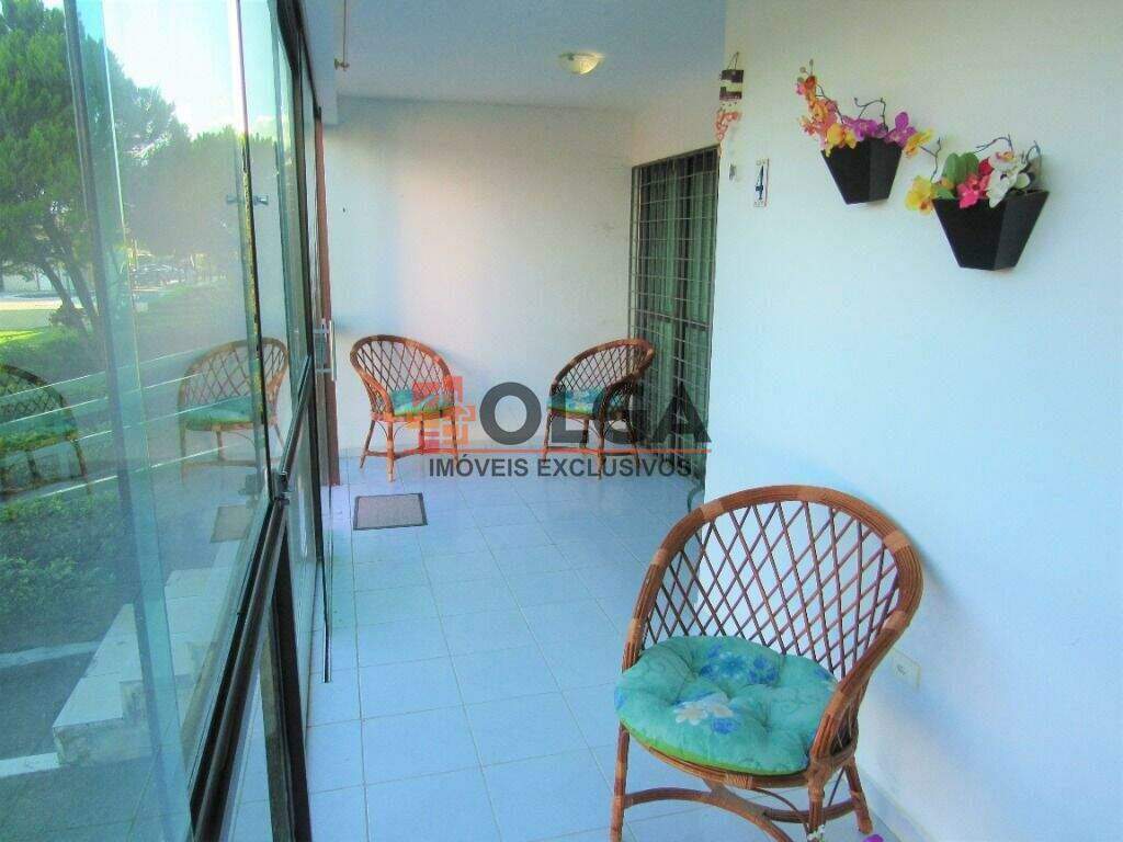Flat à venda no bairro São José: 