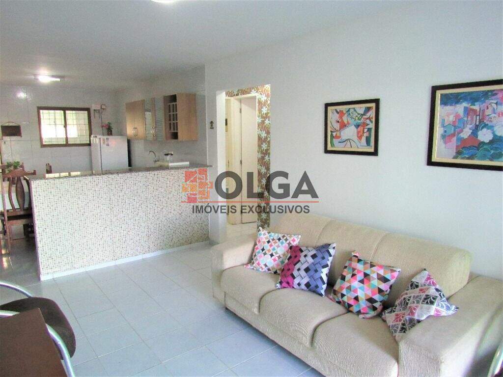 Flat à venda no bairro São José: 
