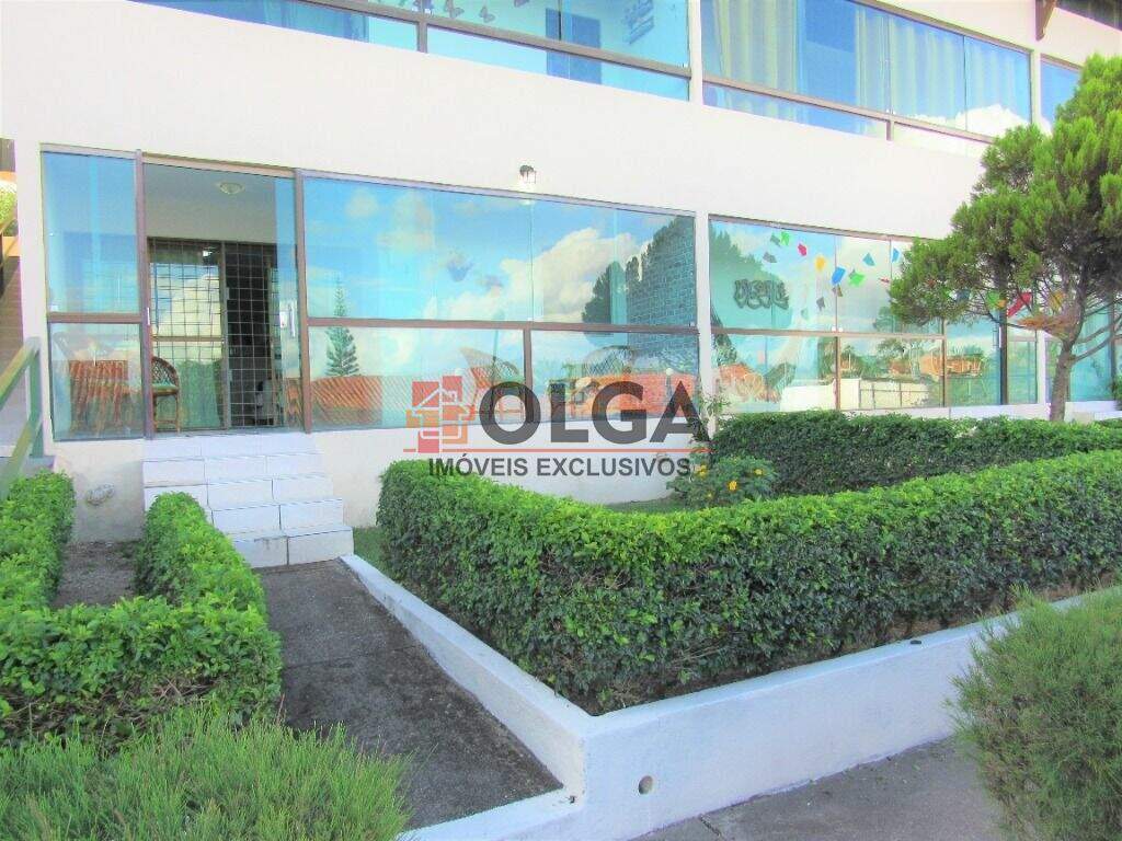 Flat à venda no bairro São José: 