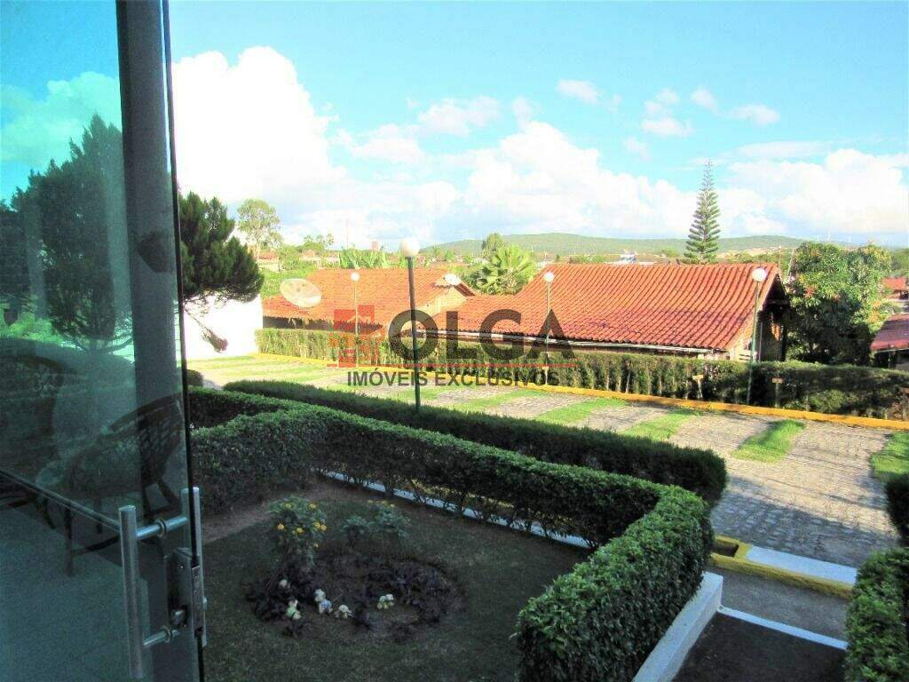 Flat à venda no bairro São José: 
