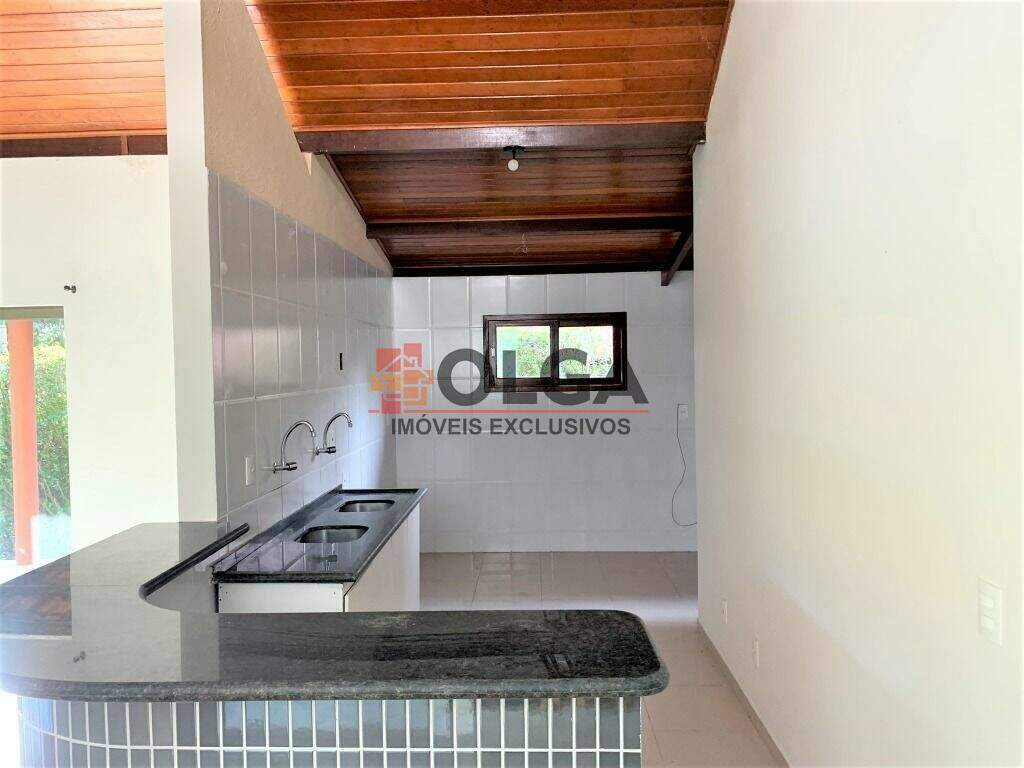 Casa à venda no bairro Novo Gravatá: 