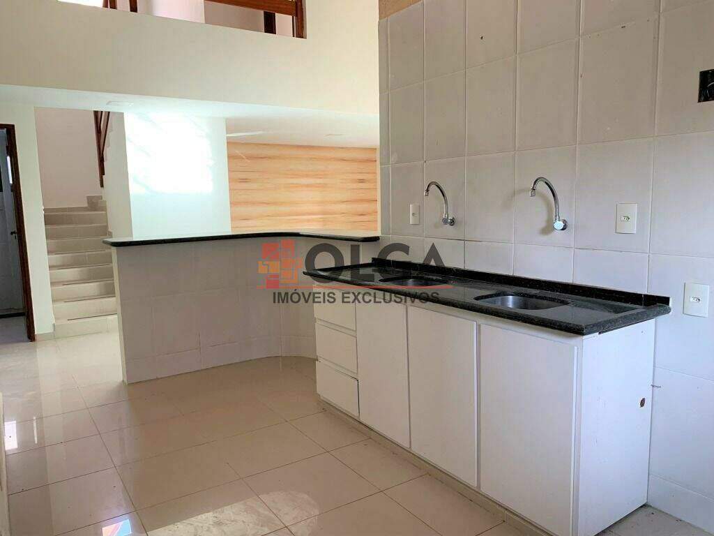 Casa à venda no bairro Novo Gravatá: 