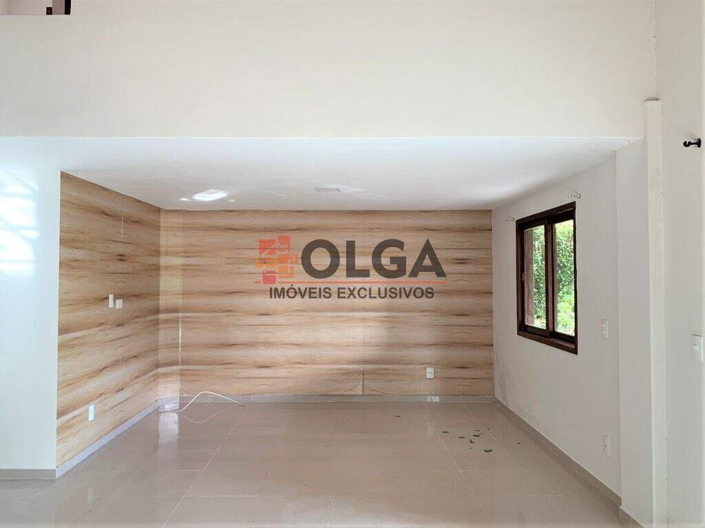 Casa à venda no bairro Novo Gravatá: 