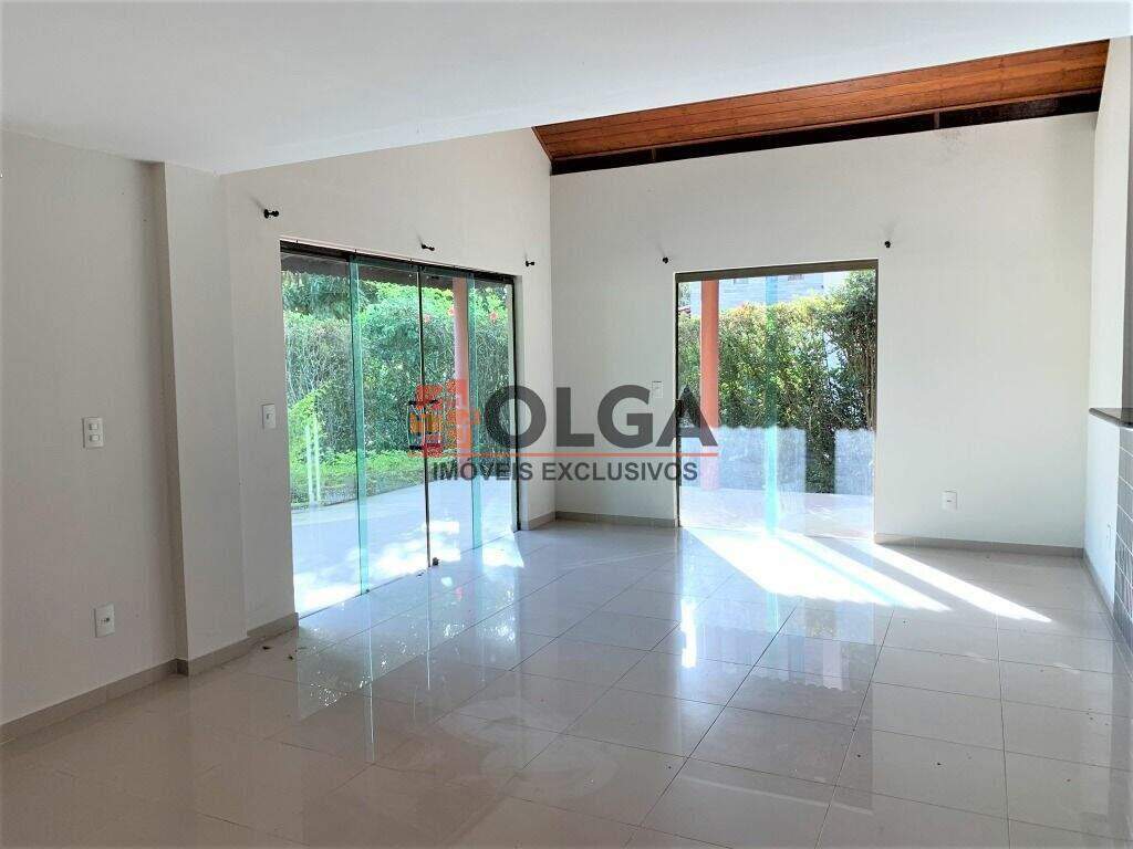 Casa à venda no bairro Novo Gravatá: 