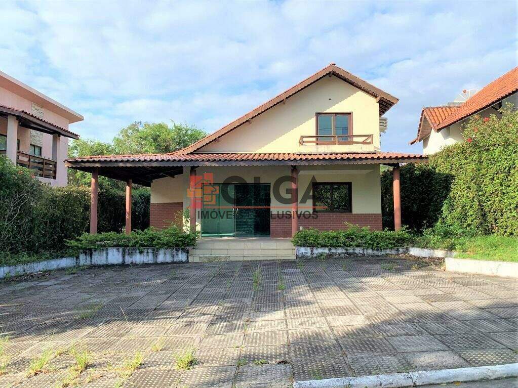 Casa à venda no bairro Novo Gravatá: 