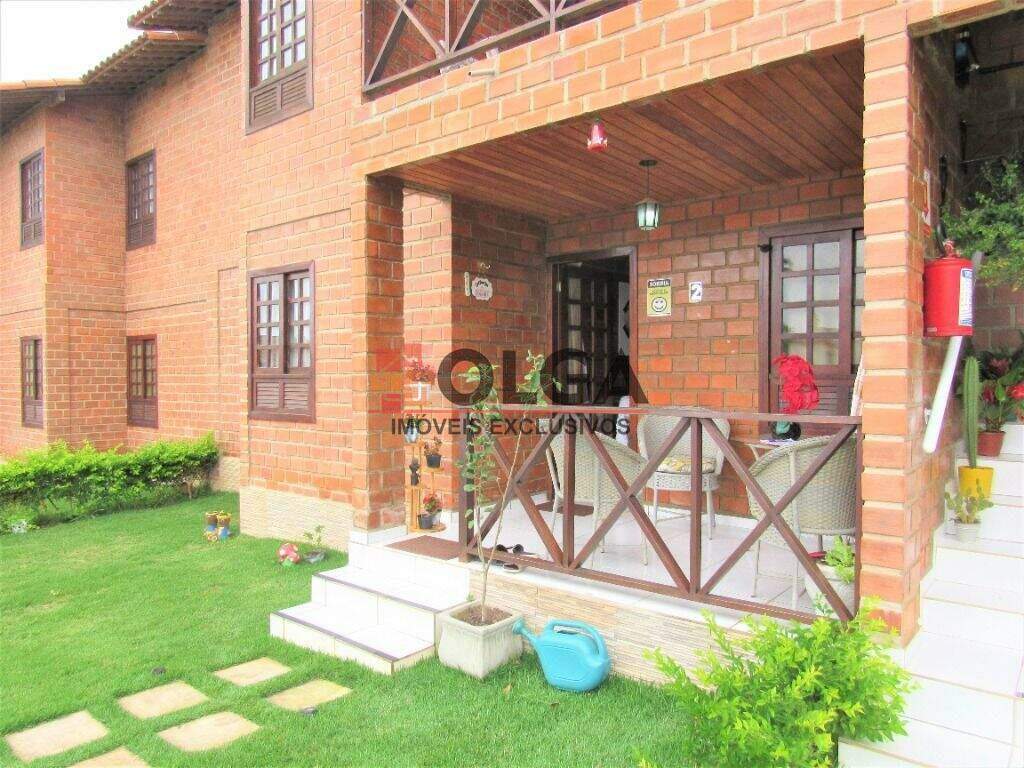 Apartamento à venda no bairro Novo Gravatá: 