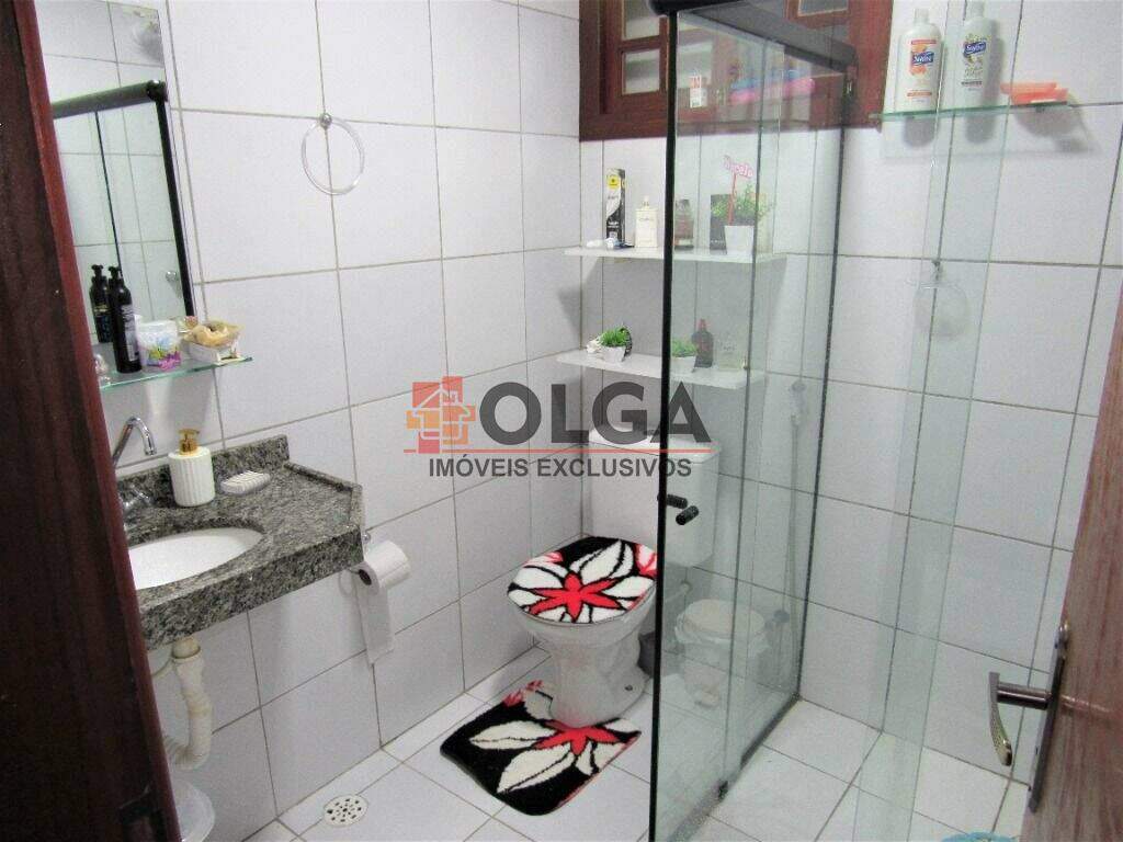 Apartamento à venda no bairro Novo Gravatá: 
