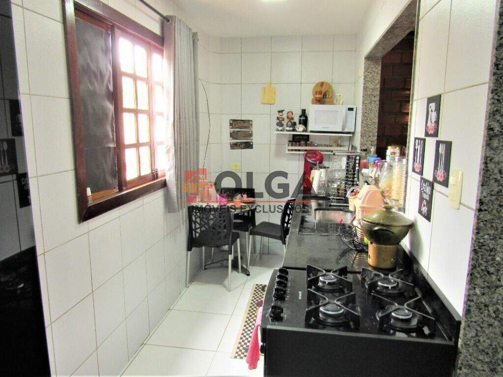 Apartamento à venda no bairro Novo Gravatá: 