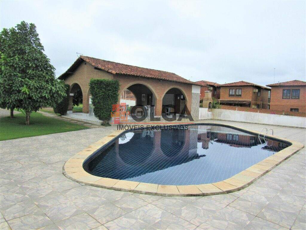 Apartamento à venda no bairro Novo Gravatá: 