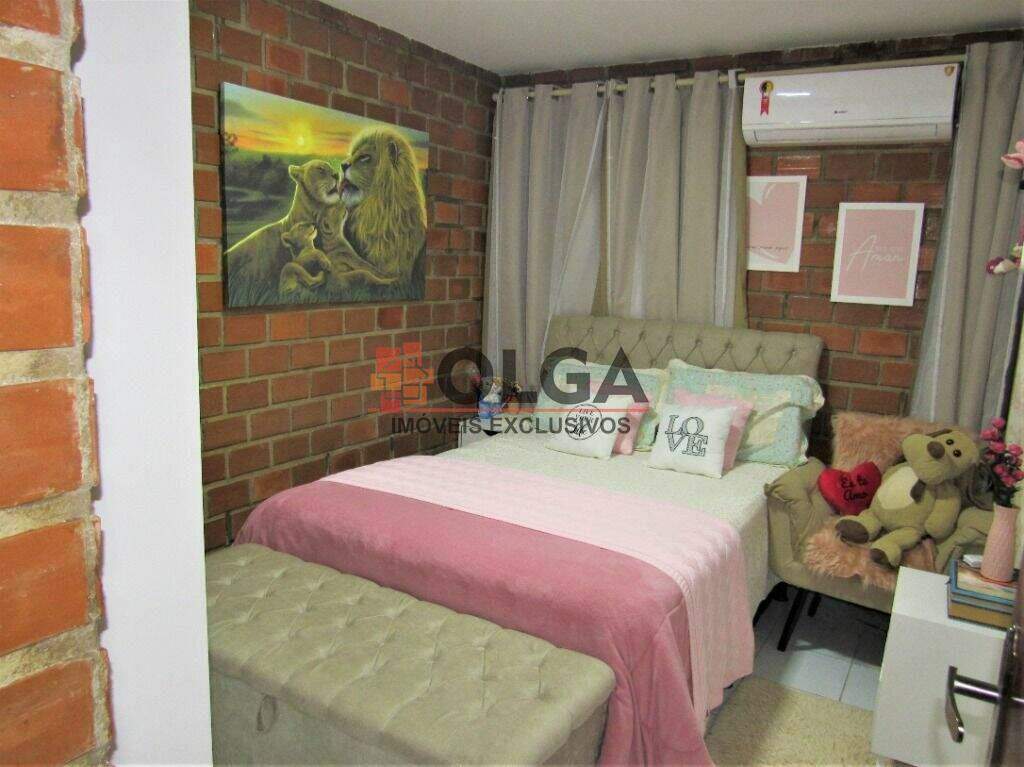 Apartamento à venda no bairro Novo Gravatá: 