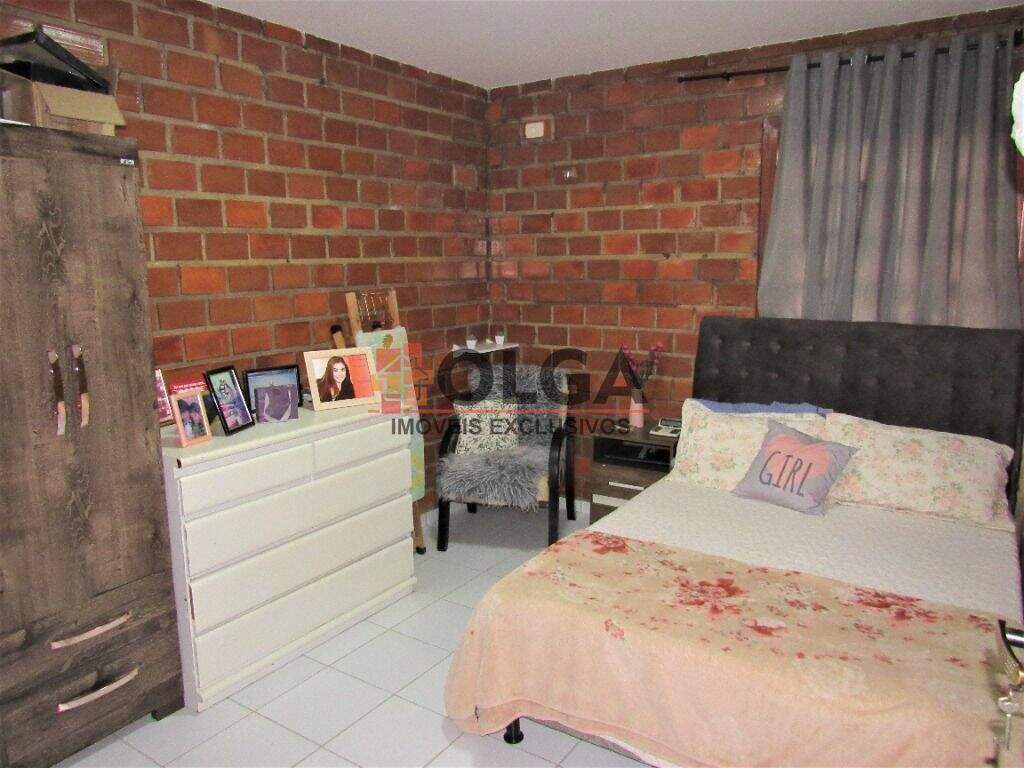 Apartamento à venda no bairro Novo Gravatá: 